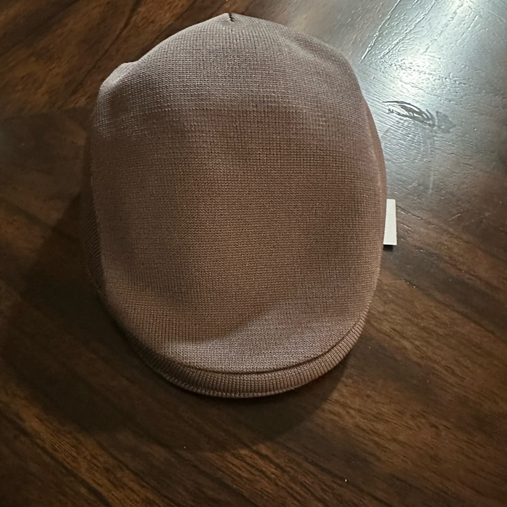 New Kangol drivers hat